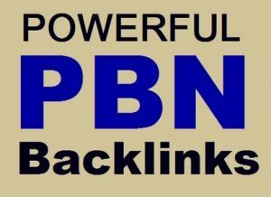 buy pbn backlinks